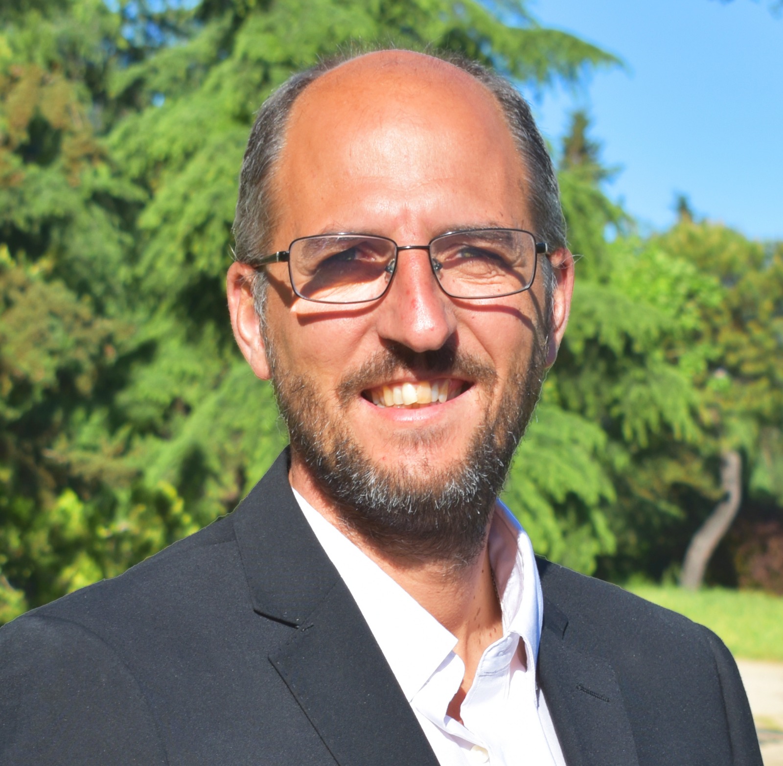 Jorge Serrano Paradinas